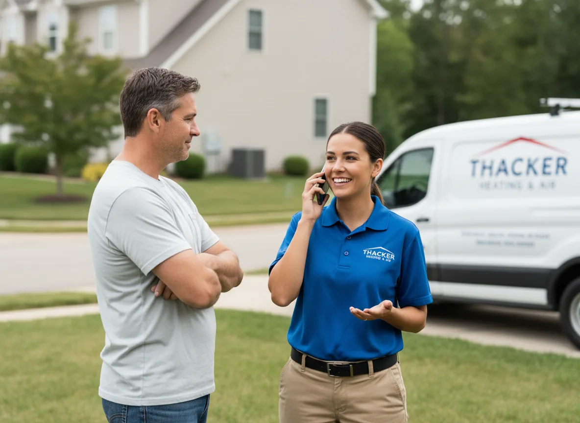 Ac Repair Cannelton, WV FAQs